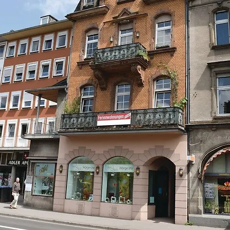 One-bedroom In