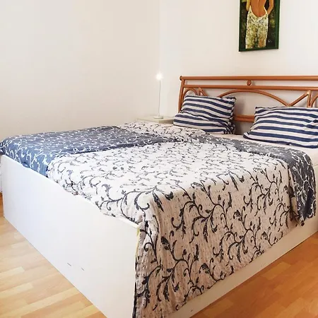Διαμέρισμα One-bedroom In Τρίερ