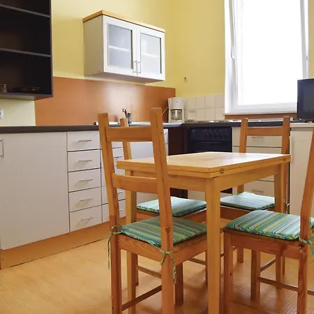 One-bedroom In * Τρίερ